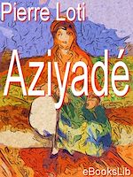 Download this eBook Aziyadé