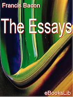 Télécharger le livre :  The Essays