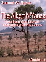 Télécharger le livre :  The Albert N'Yanza