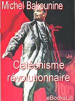 Download this eBook Catéchisme révolutionnaire