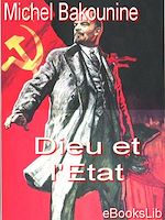 Télécharger le livre :  Dieu et l'État