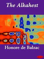 Télécharger le livre :  The Alkahest