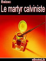 Télécharger le livre :  Etudes philosophiques. Sur Catherine de Médicis. 1. Le martyr calviniste
