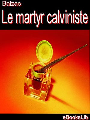 Téléchargez le livre :  Etudes philosophiques. Sur Catherine de Médicis. 1. Le martyr calviniste