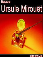 Download this eBook Etudes de mœurs. 2e livre. Scènes de la vie de province. T. 1. Ursule Mirouët