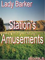 Download this eBook Station's Amusements