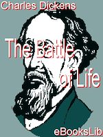 Download this eBook The Battle of Life