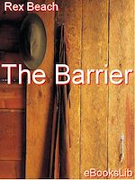 Download this eBook The Barrier
