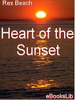 Télécharger le livre :  Heart of the Sunset