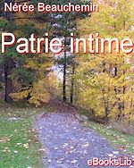 Download this eBook Patrie intime