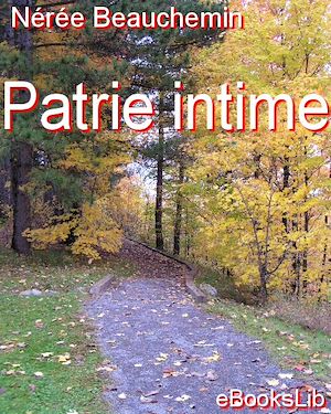 Download the eBook: Patrie intime