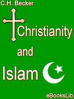Download this eBook Christianity and Islam