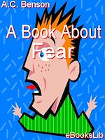 Télécharger le livre :  A Book about Fear