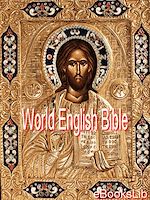Download this eBook World English Bible