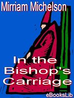 Download this eBook In The Bishop's Carriage