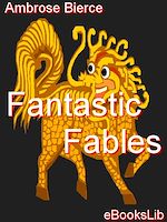 Download this eBook Fantastic Fables