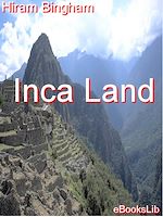 Download this eBook Inca Land
