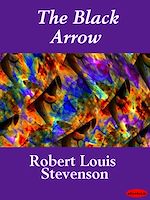 Download this eBook The Black Arrow