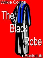 Télécharger le livre :  The Black Robe