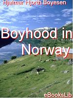 Download this eBook Boyhood in Norway