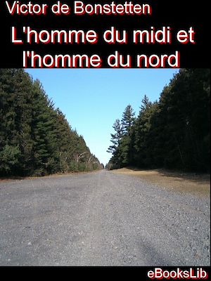 Download the eBook: L'Homme du midi et l'homme du nord