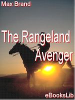 Download this eBook The Rangeland Avenger