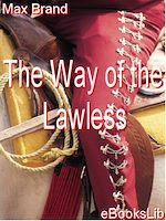 Télécharger le livre :  The Way of the Lawless