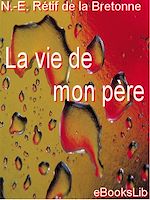 Télécharger le livre :  La vie de mon père