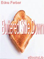 Download this eBook Buttered Side Down