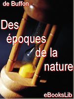 Télécharger le livre :  Des époques de la nature