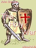 Download this eBook The Holy War