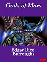 Download this eBook Gods of Mars