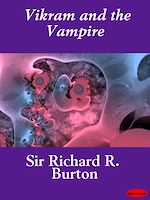 Download this eBook Vikram and the Vampire