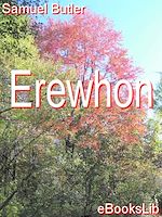 Download this eBook Erewhon