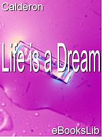 Download this eBook Life is a Dream