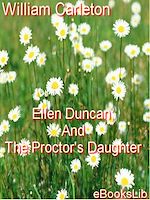 Télécharger le livre :  Ellen Duncan; And The Proctor's Daughter