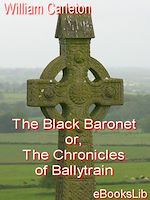 Download this eBook The Black Baronet