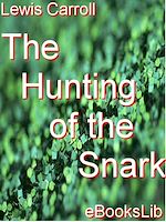 Download this eBook Hunting of the Snark