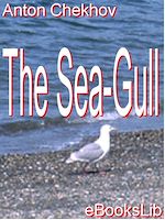 Télécharger le livre :  The Sea-Gull
