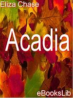 Download this eBook Acadia