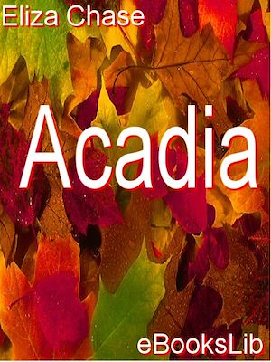 Download the eBook: Acadia