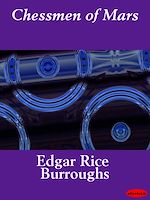 Download this eBook Chessmen of Mars