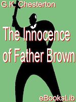 Télécharger le livre :  The Innocence of Father Brown