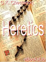 Download this eBook Heretics