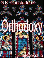 Télécharger le livre :  Orthodoxy