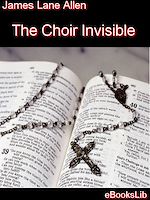 Télécharger le livre :  The Choir Invisible