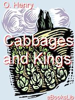 Télécharger le livre :  Cabbages and Kings