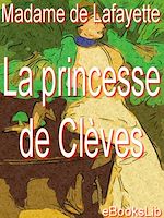 Télécharger le livre :  La princesse de Clèves
