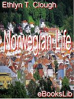 Download this eBook Norwegian Life