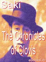 Télécharger le livre :  The Chronicles of Clovis